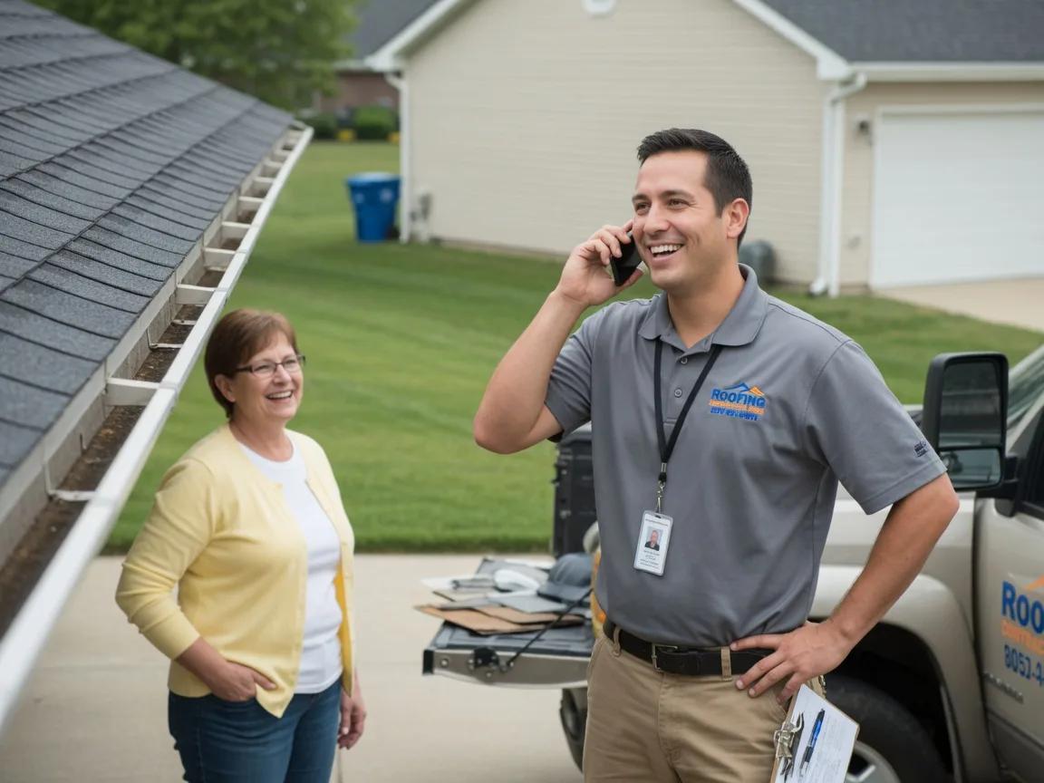 Local Roofing Contractors Wirtz, VA FAQs